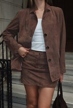 Жакет « Silent frame» - фото 94692