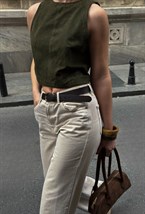 Архитектурный топ « Line Shell» - фото 94710