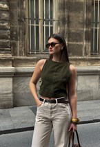 Архитектурный топ « Line Shell» - фото 94712