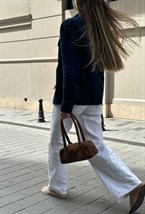 Рубашка « Quiet Layer» - фото 94717