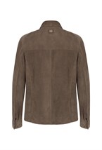 Рубашка « Quiet Layer» - фото 94719