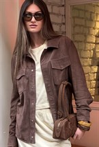 Рубашка « Quiet Layer» - фото 94722