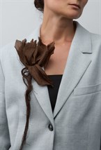 Брошь Рождение Венеры - фото 94760