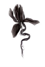 Брошь Симонетта - фото 94765