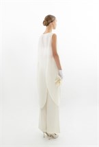 Костюм брючный - фото 94799