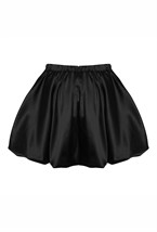 Юбка-баллон Mirabel со складками - фото 94816