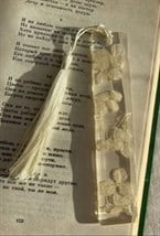 Закладка для книг - фото 95281