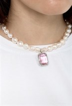 Колье Скромница - фото 95303