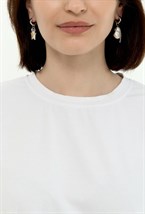 Серьги Дресс код - фото 95349