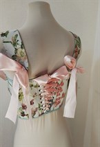 Корсет - фото 95384