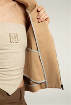 Бомбер - фото 95415