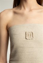 Топ-корсет - фото 95420