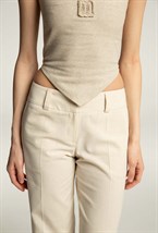 Брюки классика - фото 95426