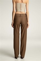 Брюки классика - фото 95429