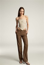 Брюки классика - фото 95432