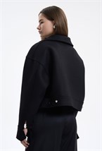 Бомбер "RAW" - фото 95583