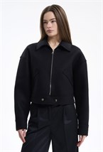 Бомбер "RAW" - фото 95584