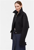 Бомбер "RAW" - фото 95585