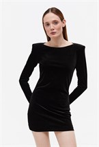 Платье "CLASSIC" - фото 95599