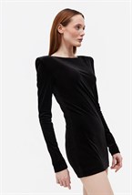 Платье "CLASSIC" - фото 95601