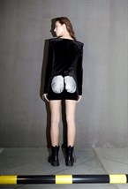 Платье “PERSIK” - фото 95625