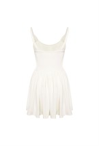 Мини платье SANTORINI - фото 96060