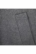 Бомбер ROSIE из шерсти Zegna - фото 96073