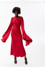 Платье FLORA - фото 96095