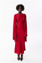 Платье FLORA - фото 96097