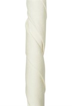 Платье с перекрутом на спине ETRETTE - фото 96133