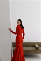 Платье ERICA - фото 96161