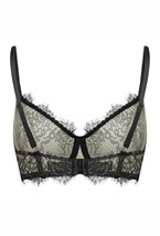 Бюстгальтер Black Swan - фото 96193