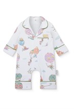Комбинезон "Pajamas" Russia - фото 96237