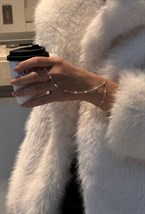 Браслет-слейв Муза - фото 96263