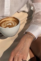 Браслет-слейв Муза - фото 96264