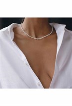 Чокер Кэжуал - фото 96266