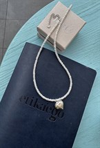 Колье Soul - фото 96279