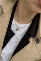 Колье Soul - фото 96280