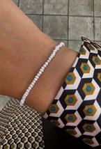 Браслет-нить Кэжуал - фото 96284