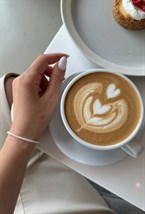 Браслет-нить Кэжуал - фото 96286