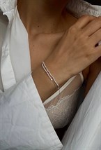 Браслет-нить Кэжуал - фото 96287