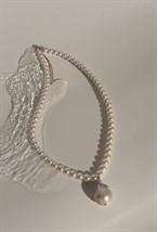 Колье Simple & Elegant - фото 96289