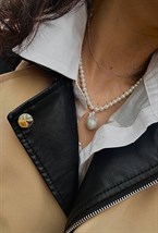 Колье Simple & Elegant - фото 96291