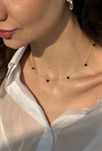 Колье Грация - фото 96301