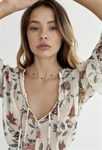 Колье Грация - фото 96303