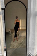 Платье бандо CASE - фото 96322