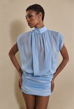 Платье BUBBLE - фото 96372