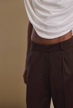 Брюки OSCURO - фото 96385