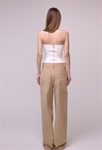 Боди CORSET - фото 96403