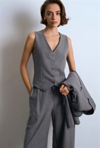 ЖИЛЕТКА - фото 96437